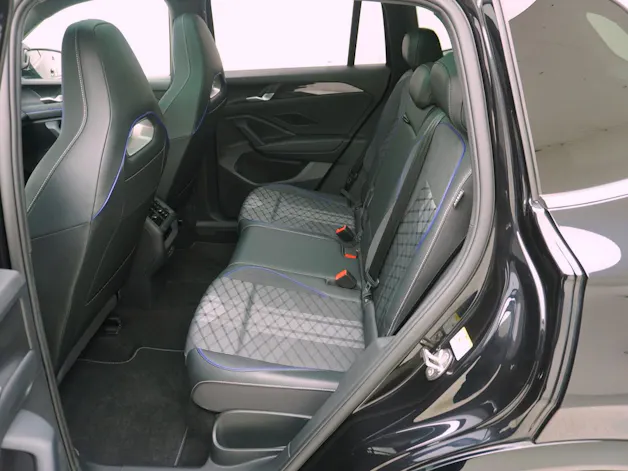 VW Tiguan 2.0 TSI DSG R-Line 4Motion