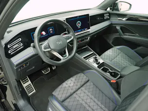 VW Tiguan 2.0 TSI DSG R-Line 4Motion