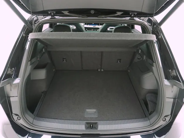 VW Tiguan 2.0 TSI DSG R-Line 4Motion