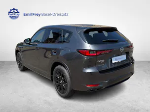 Mazda CX-60 3.3 D Homura Plus