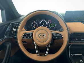 immagine del veicolo MAZDA CX-60 3.3 D Homura Plus