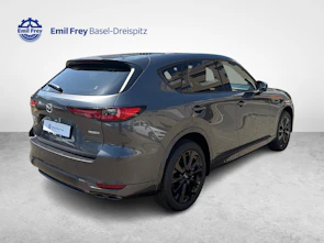 immagine del veicolo MAZDA CX-60 3.3 D Homura Plus