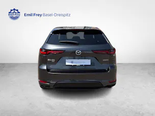 Mazda CX-60 3.3 D Homura Plus