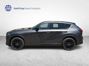 immagine del veicolo MAZDA CX-60 3.3 D Homura Plus