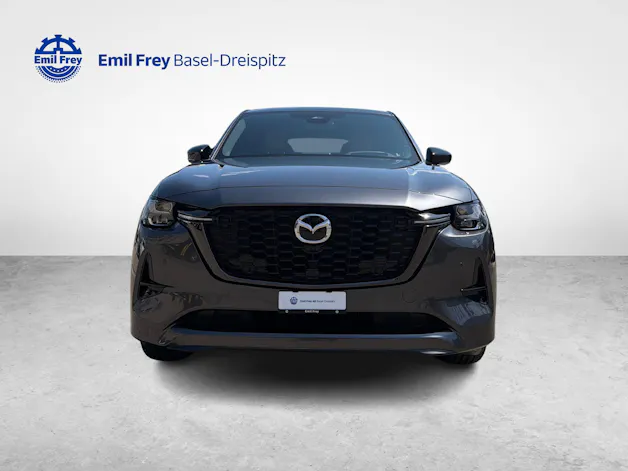 Mazda CX-60 3.3 D Homura Plus