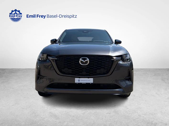 immagine del veicolo MAZDA CX-60