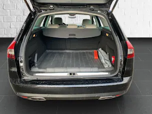 Citroën C5 Tourer 2.0 BlueHDi 180 Exclusive