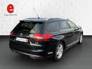 Citroën C5 Tourer 2.0 BlueHDi 180 Exclusive
