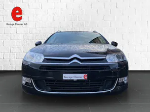 Citroën C5 Tourer 2.0 BlueHDi 180 Exclusive