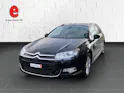 Citroën C5 Tourer 2.0 BlueHDi 180 Exclusive