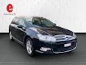 Citroën C5 Tourer 2.0 BlueHDi 180 Exclusive