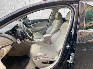Citroën C5 Tourer 2.0 BlueHDi 180 Exclusive