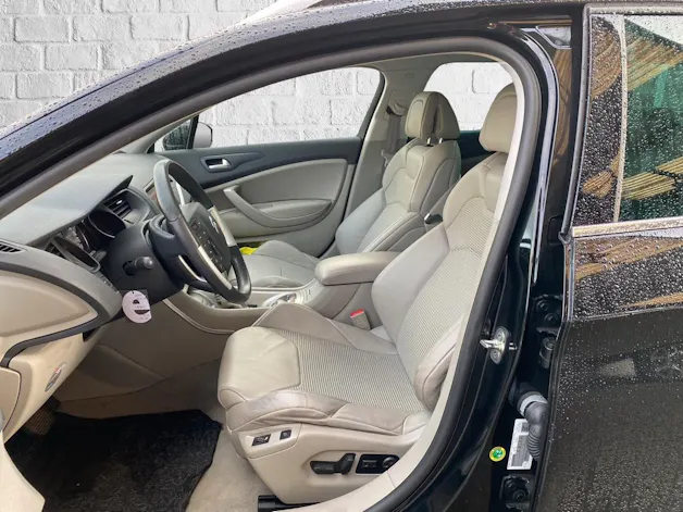 Citroën C5 Tourer 2.0 BlueHDi 180 Exclusive