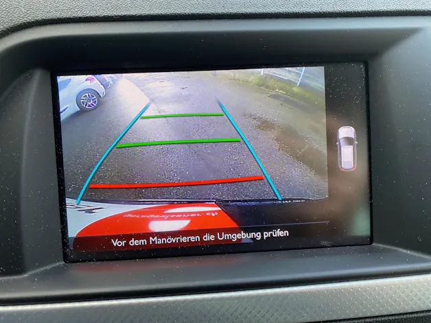 Citroën C5 Tourer 2.0 BlueHDi 180 Exclusive