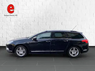 Citroën C5 Tourer 2.0 BlueHDi 180 Exclusive