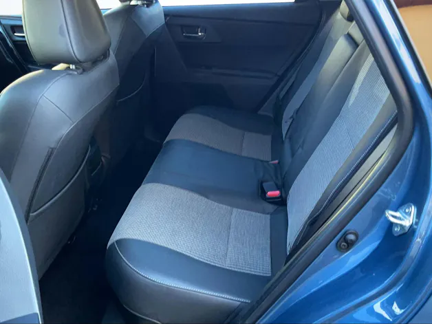 Toyota Auris 1.8 HSD Premium