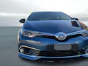Toyota Auris 1.8 HSD Premium