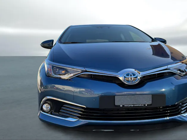 Toyota Auris 1.8 HSD Premium