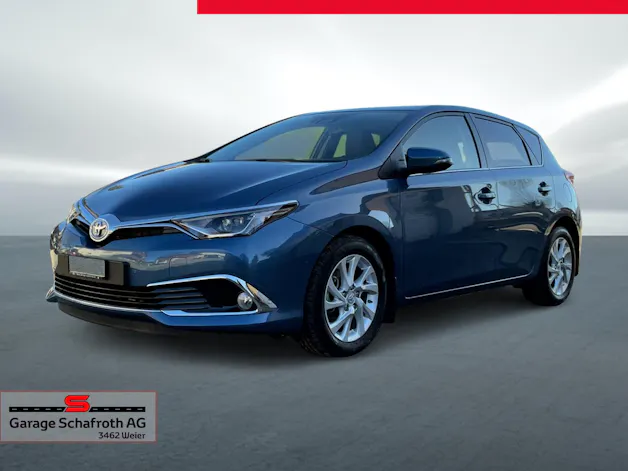 Toyota Auris 1.8 HSD Premium