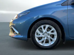 Toyota Auris 1.8 HSD Premium