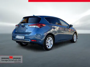 Toyota Auris 1.8 HSD Premium