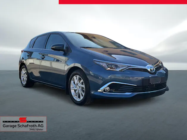 Toyota Auris 1.8 HSD Premium
