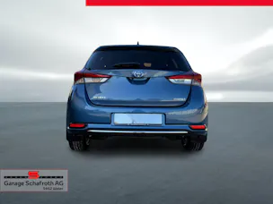 Toyota Auris 1.8 HSD Premium