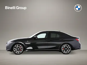 BMW M340d xDrive