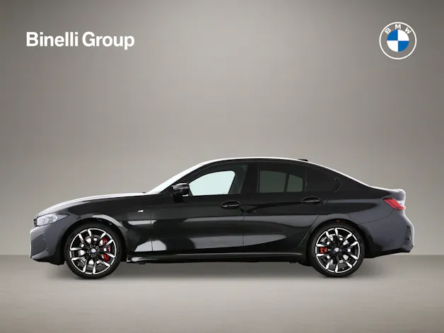 BMW M340d xDrive