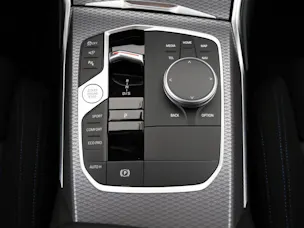 BMW M340d xDrive