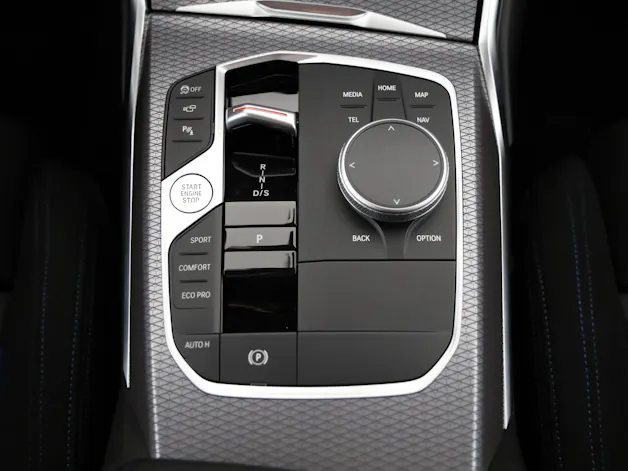 BMW M340d xDrive
