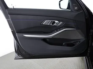 BMW M340d xDrive