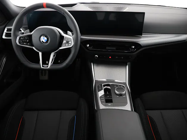BMW M340d xDrive