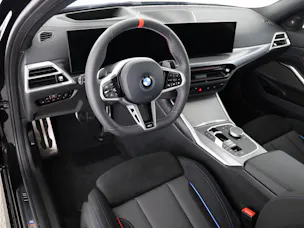 BMW M340d xDrive