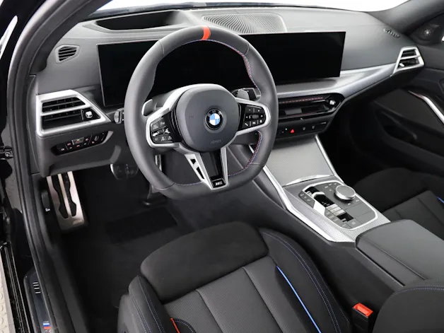 BMW M340d xDrive