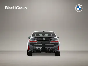 BMW M340d xDrive