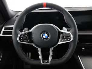 BMW M340d xDrive