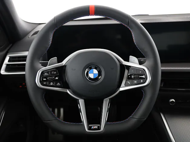 BMW M340d xDrive