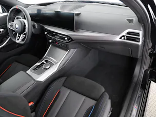 BMW M340d xDrive