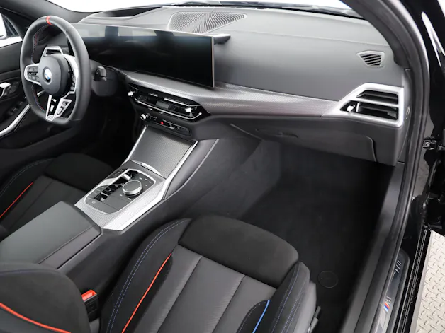BMW M340d xDrive