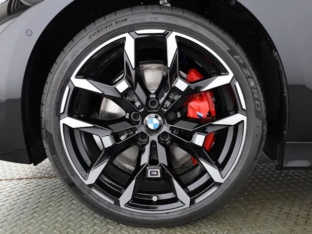 BMW M340d xDrive