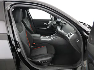 BMW M340d xDrive