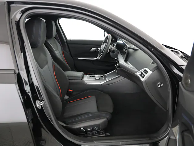 BMW M340d xDrive