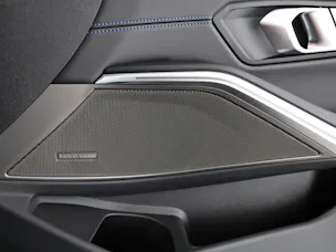BMW M340d xDrive
