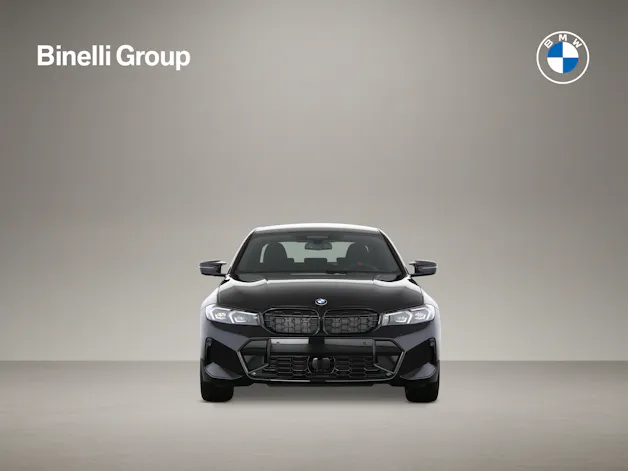 BMW M340d xDrive