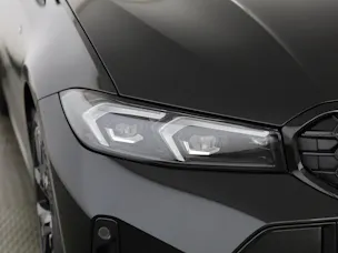 BMW M340d xDrive