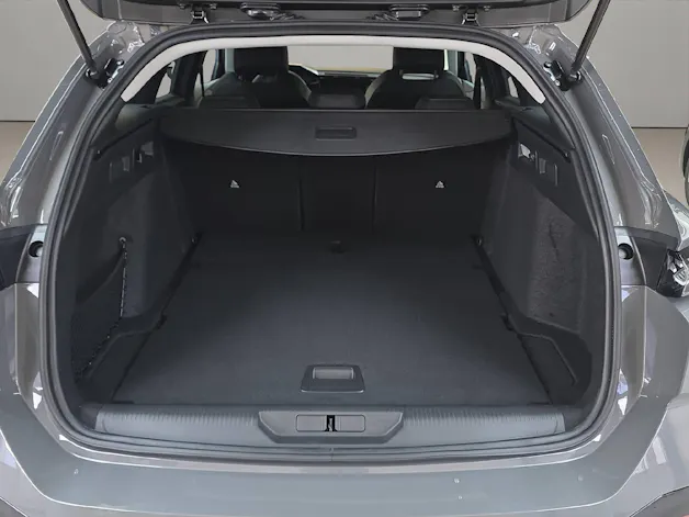 Peugeot 308 SW 1.2 Hybrid Allure