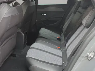 Peugeot 308 SW 1.2 Hybrid Allure