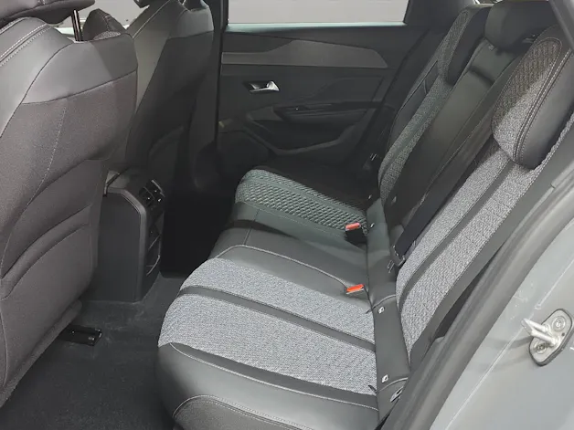 Peugeot 308 SW 1.2 Hybrid Allure