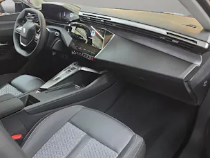 Peugeot 308 SW 1.2 Hybrid Allure